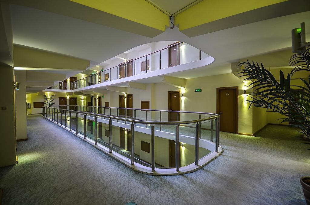Büyük İnci Hotel