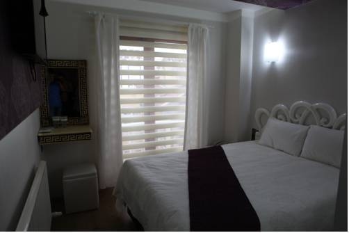 Garra Hotel