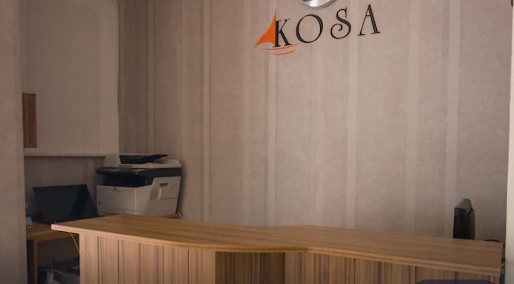 Kosa Hotel