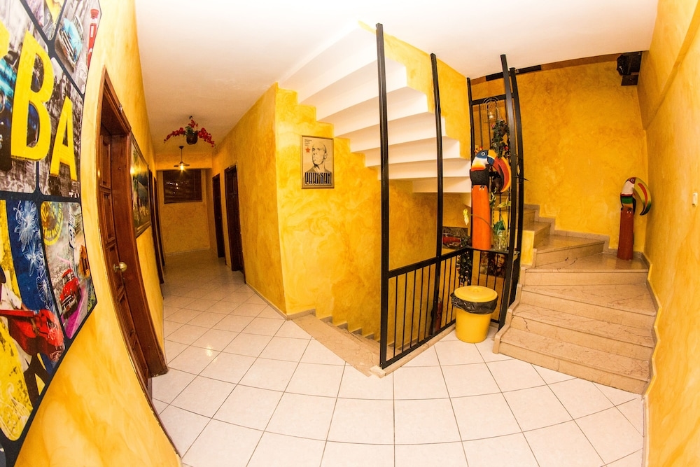 Latino Hotel