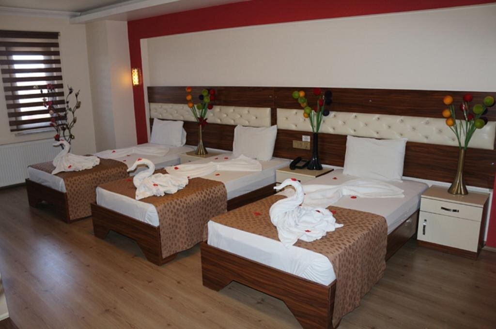 Mesnevi Hotel