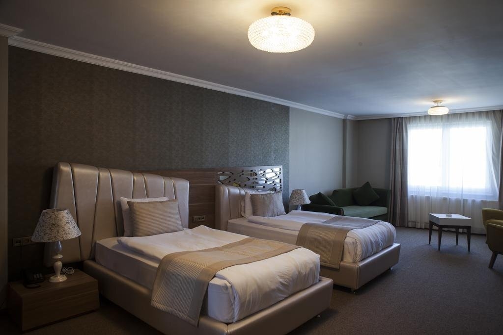 Royal Milano Hotel