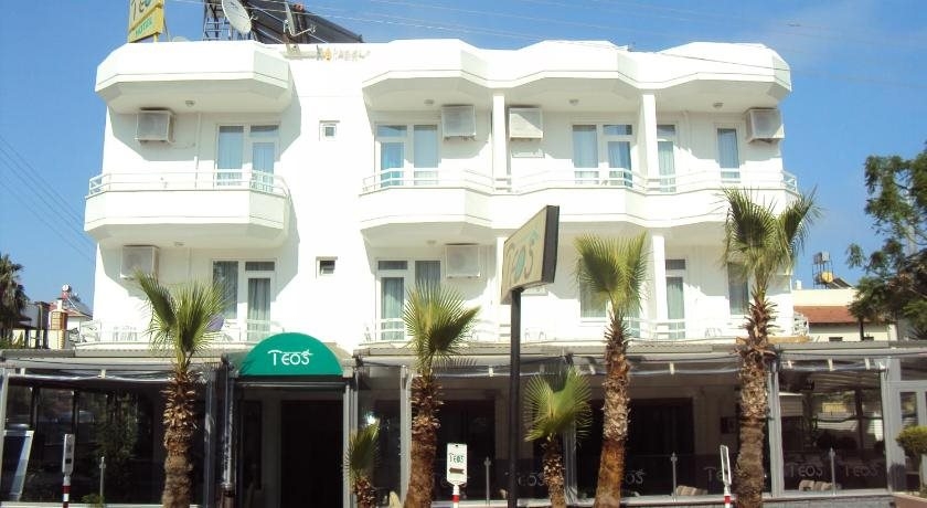 Teos Hotel