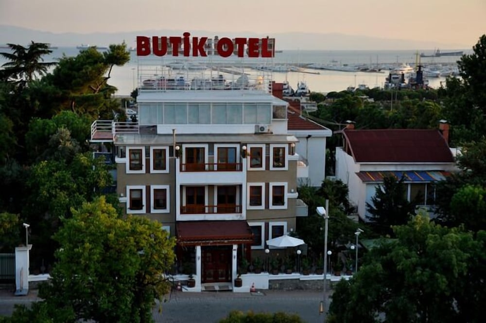 Butik Pendik Hotel