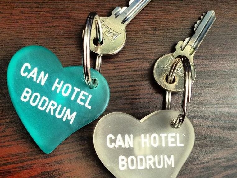 Hotel Can Bodrum