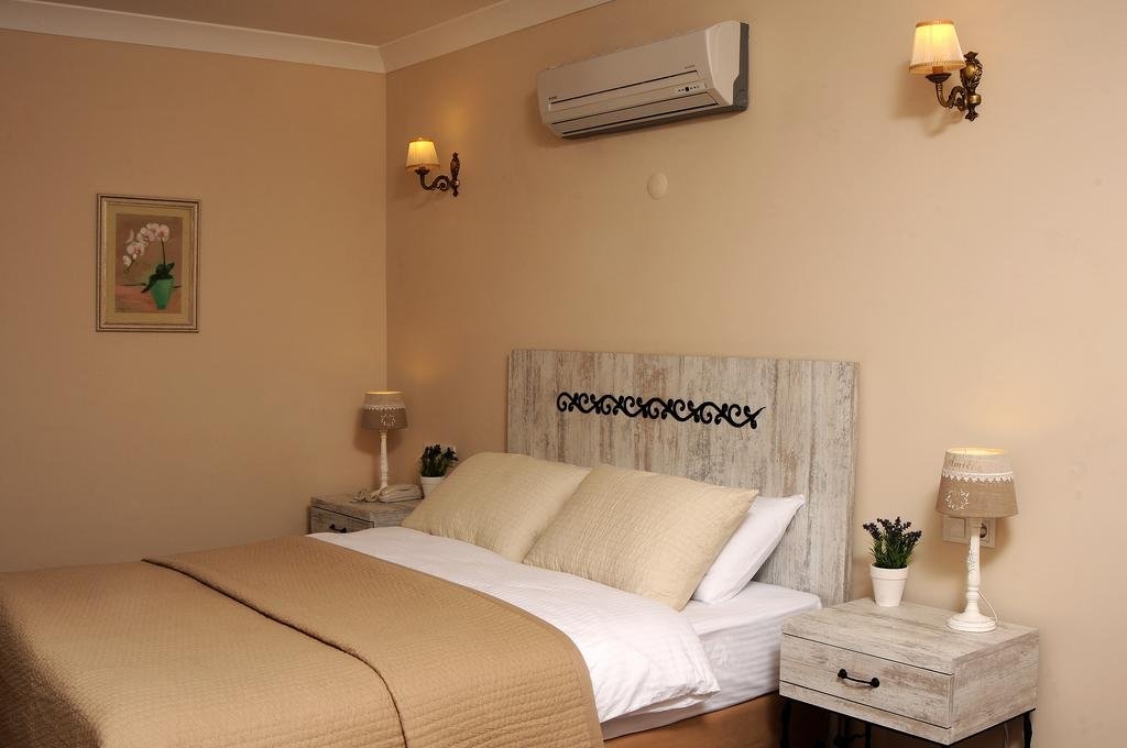 Edahan Hotel