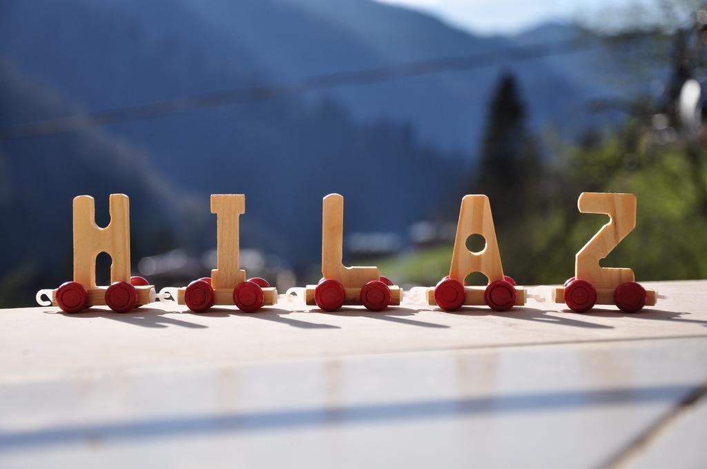 Hilaz Otel
