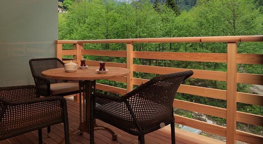 Kaçkar Resort Hotel