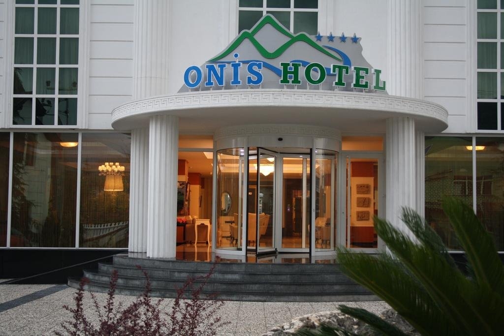 Onis Hotel Wellness & Spa
