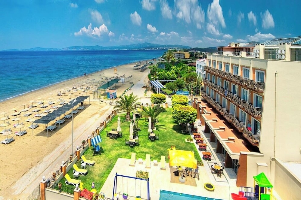 Gümüldür Mavi Deniz Hotel