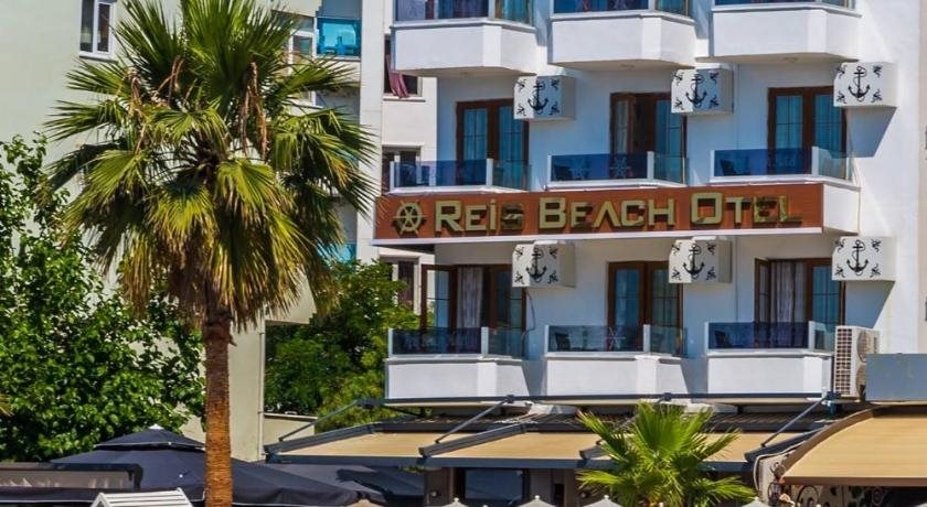 Reis Beach Otel