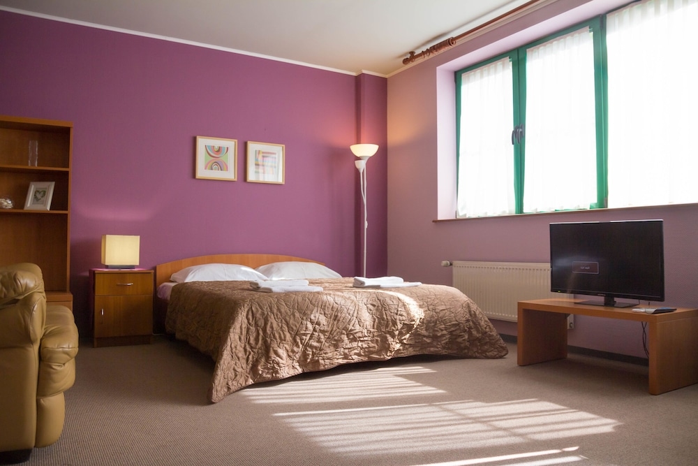 Master-Hotel Kotelniki