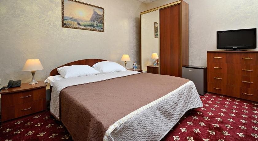 Rus Hotel