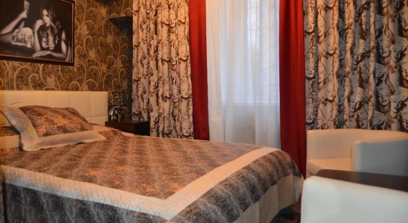 Vystavka Hotel