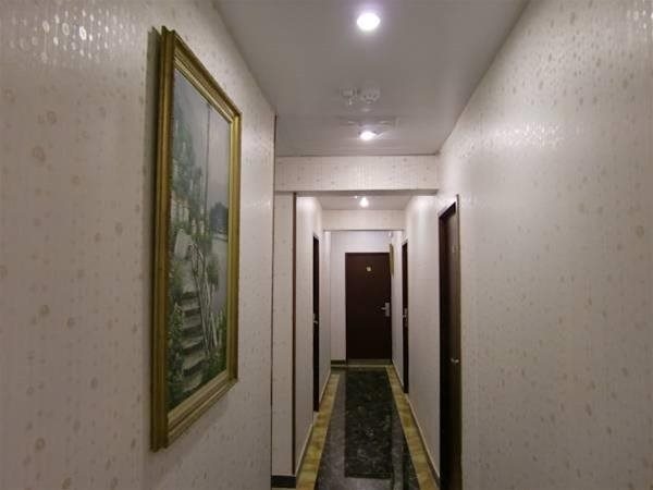 Tsim Sha Tsui Mansion