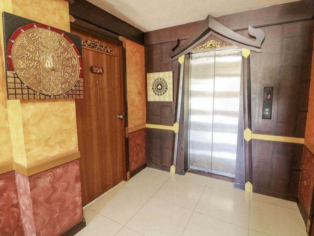 99 Residence Patong