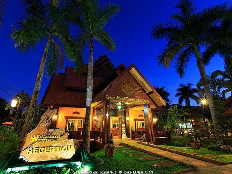 Silamanee Resort & Spa Hotel