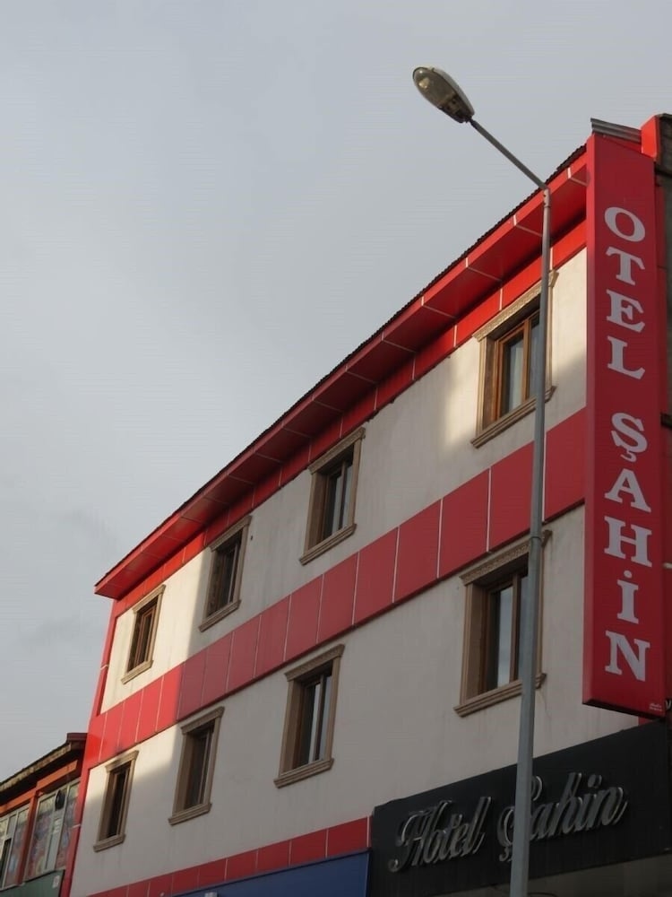 Birlik Sahin Hotel