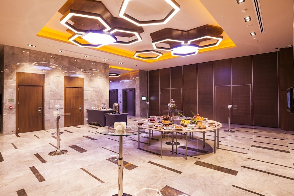 Holiday Inn Kayseri - Düvenönü