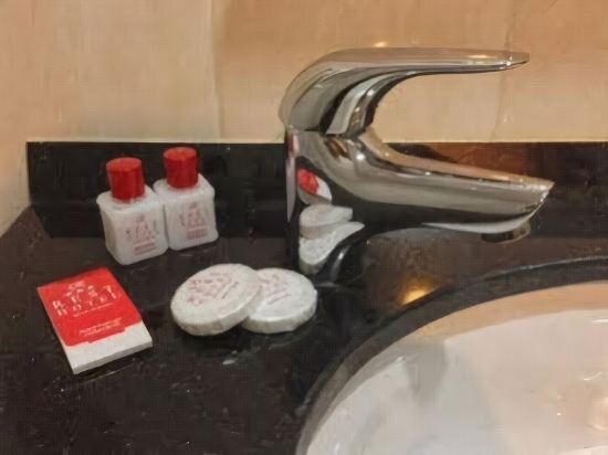 Rest Hotel Ankara