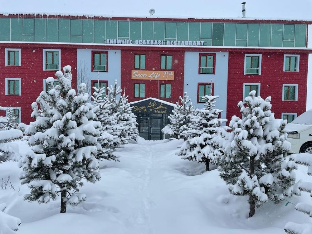 Sarikamis Snow Life Hotel