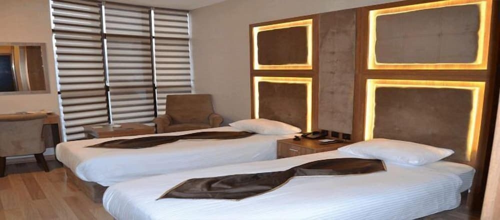 Sehr-i Beyza Suite Hotel