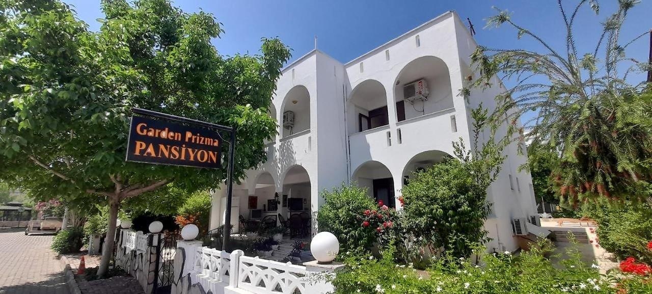 Garden Prizma Pension
