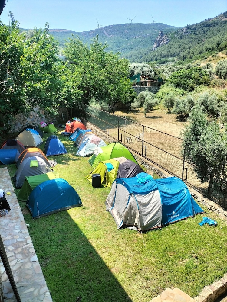 Atilla's Getaway