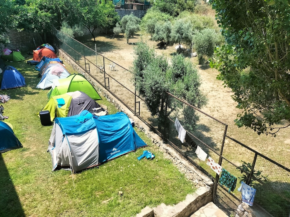 Atilla's Getaway