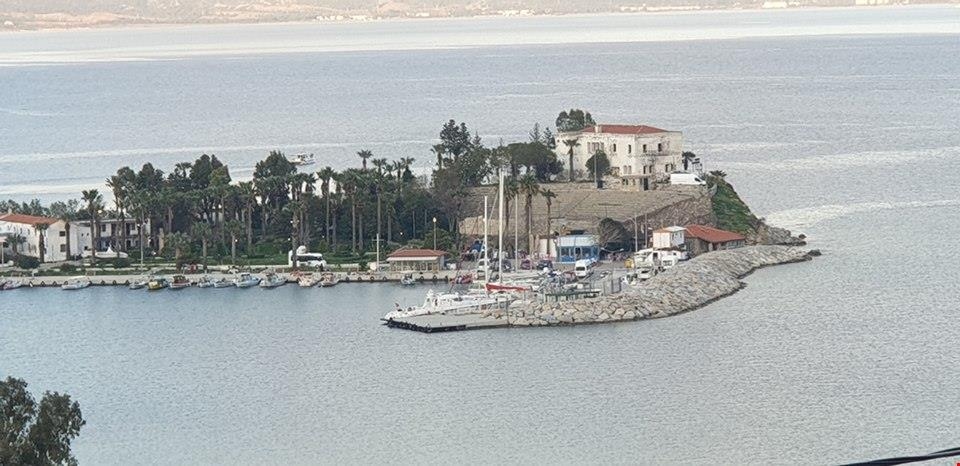 Aydeniz Apart Hotel