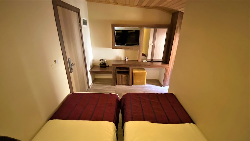 Ayder Resort Hotel