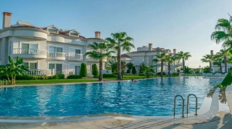 Belek Golf Village