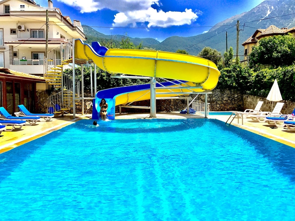 Doğa Hotel
