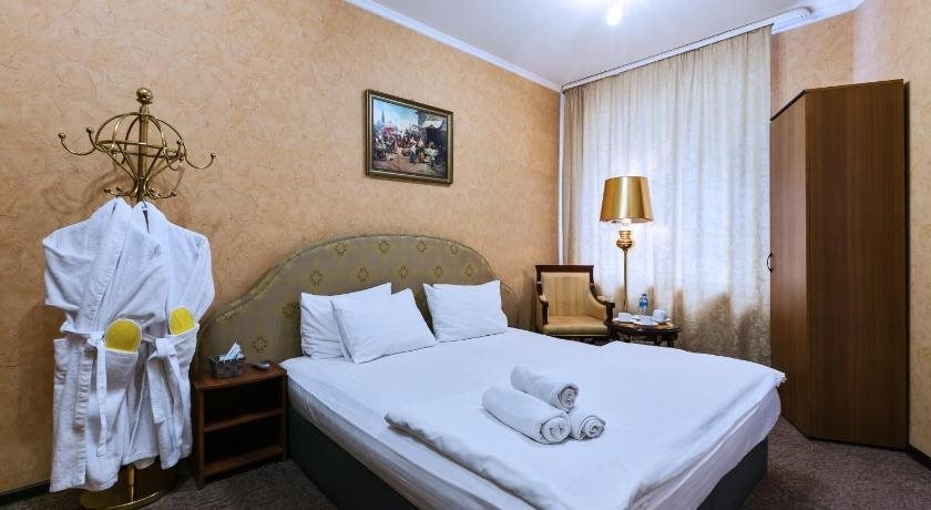 Hotel Viven