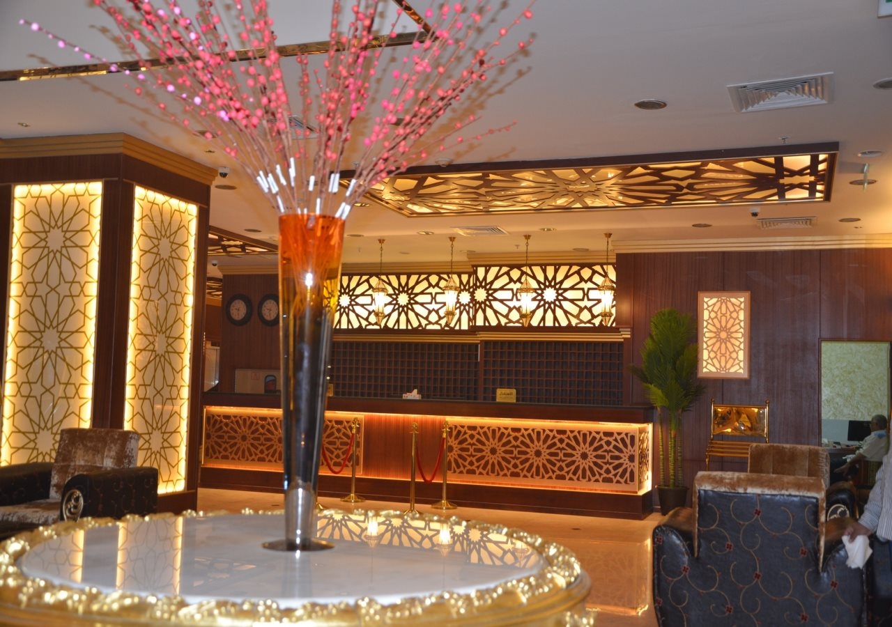 Odst Al Madinah Hotel