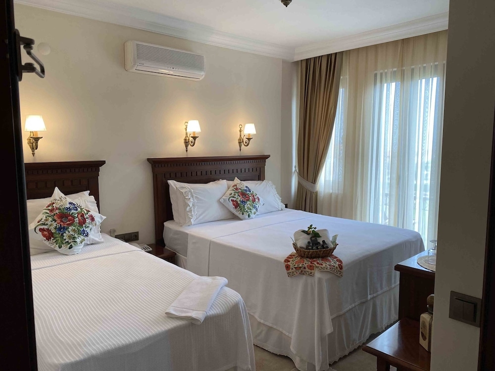 Cunda Suinn Otel