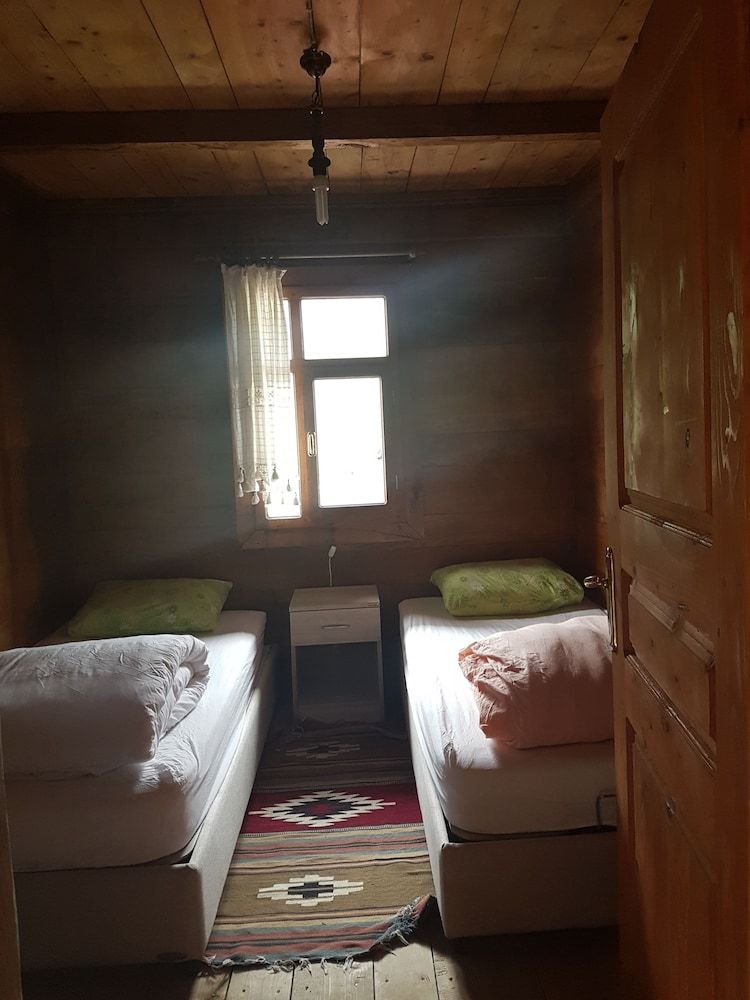 Fora Pansiyon - Fotoğraf 3