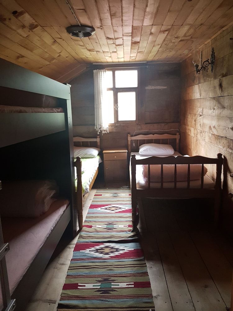 Fora Pansiyon - Fotoğraf 4