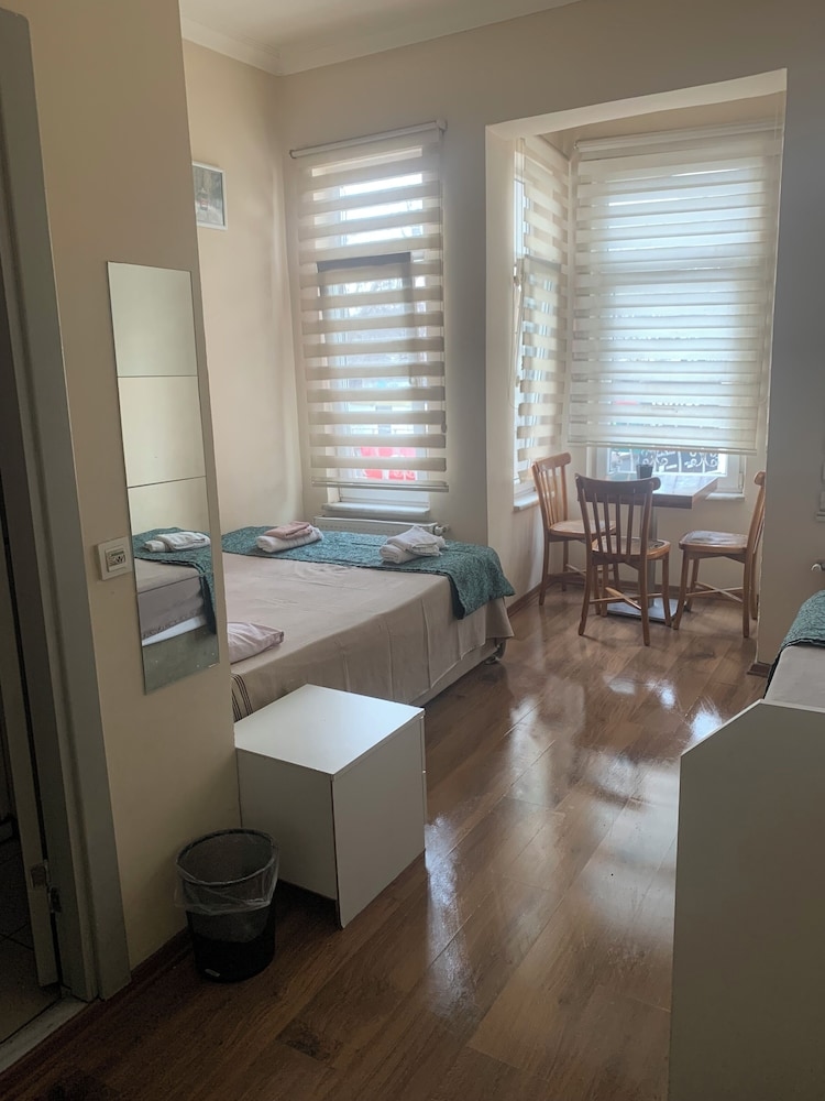Barba Rossa Residence