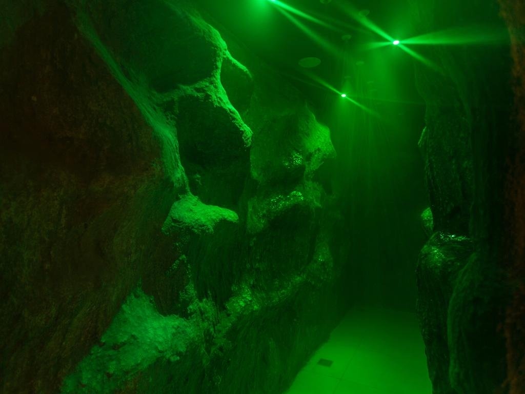 Narven Termal Kasaba
