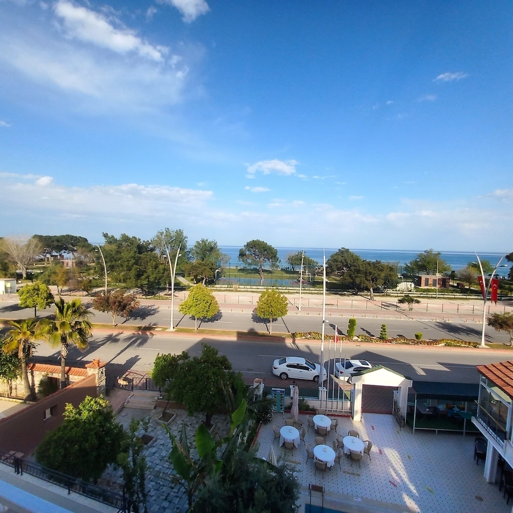 MOY Beldibi Hotel