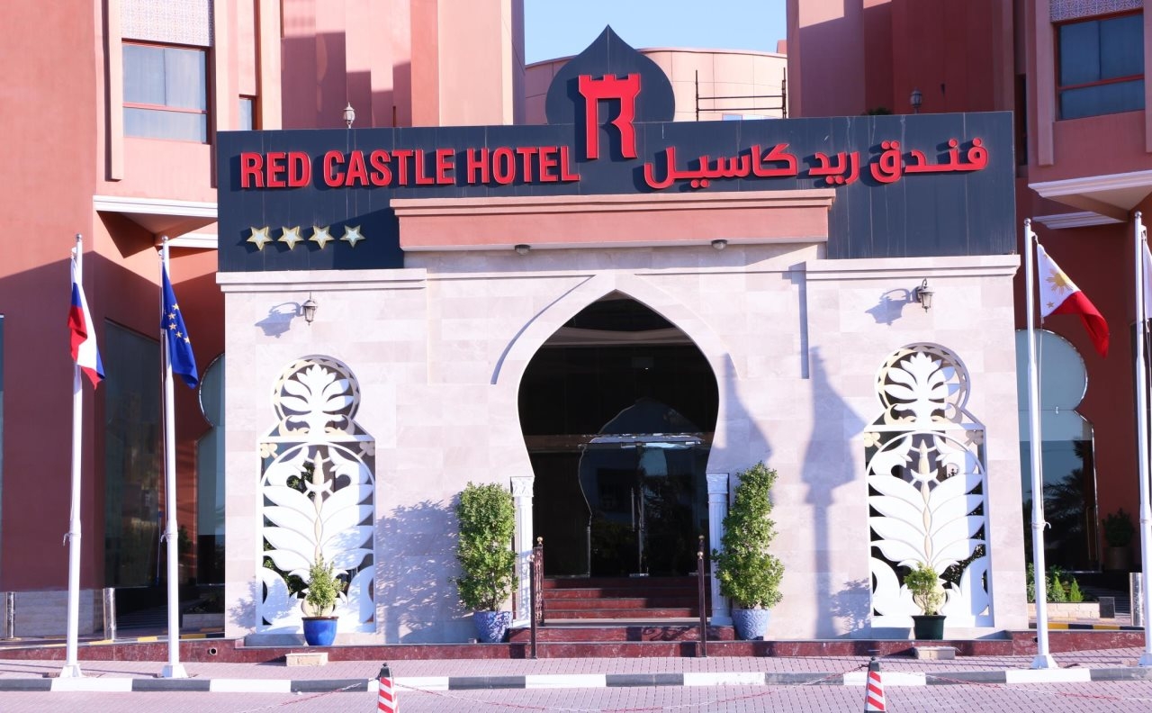 Red Castle Hotel