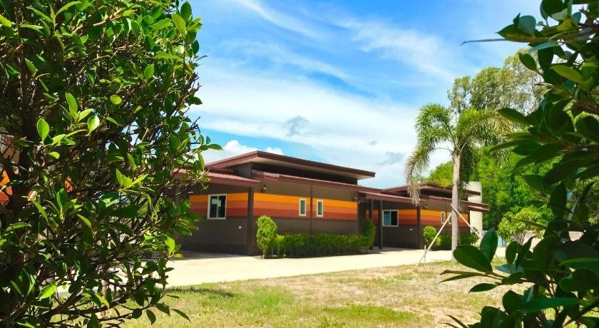 Khwanruen Fishing Resort
