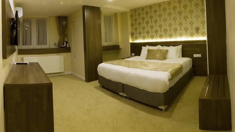 Aygoren Otel