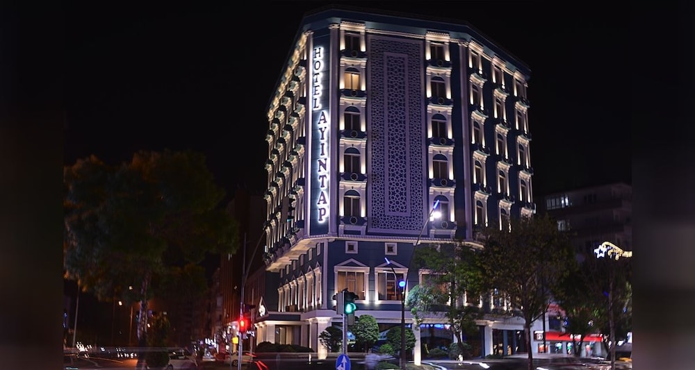 Ayıntap Hotel