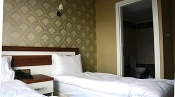 Hotel Kafkasya