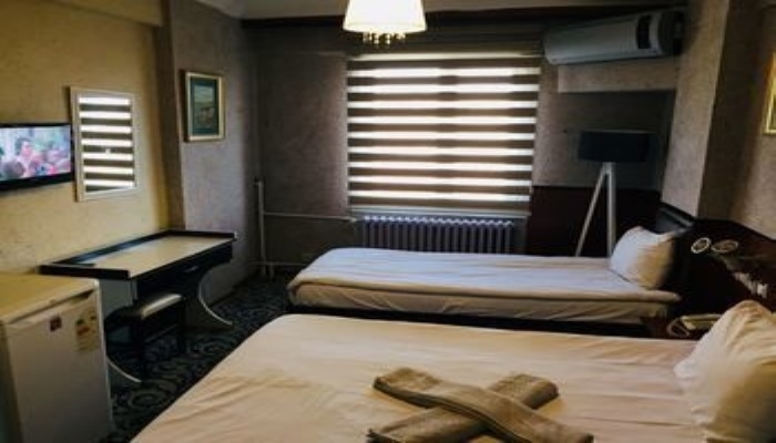 Katan Hotel