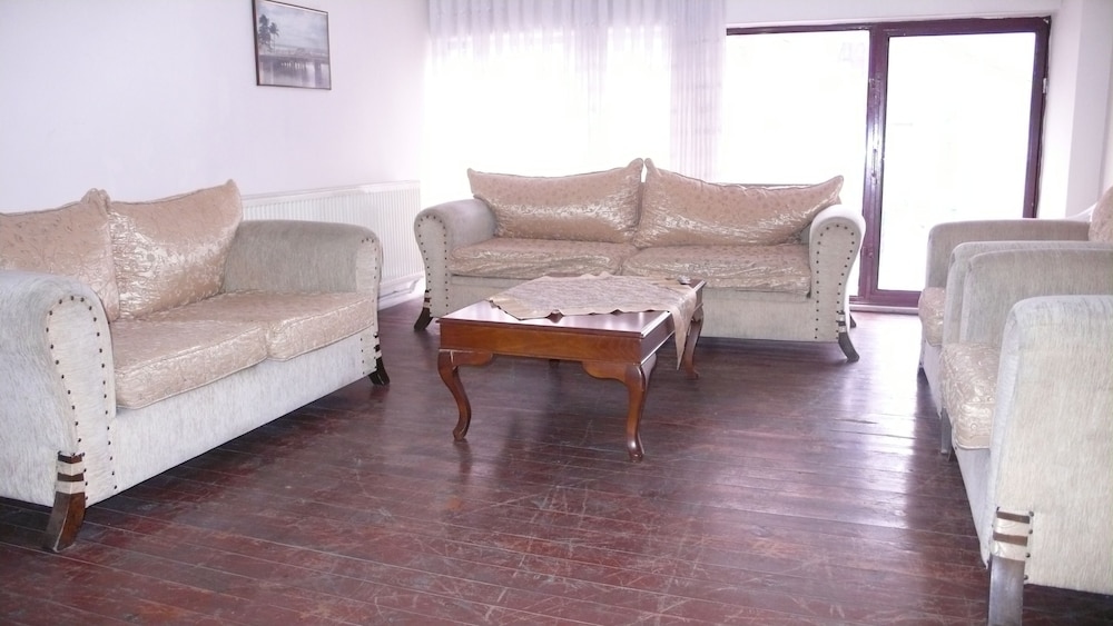 Trabzon Star Pension