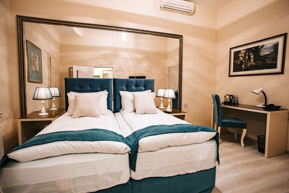 La Casa Hotel Baku