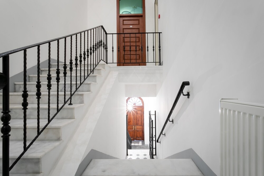 Shalimar Boutique Hotel Baku